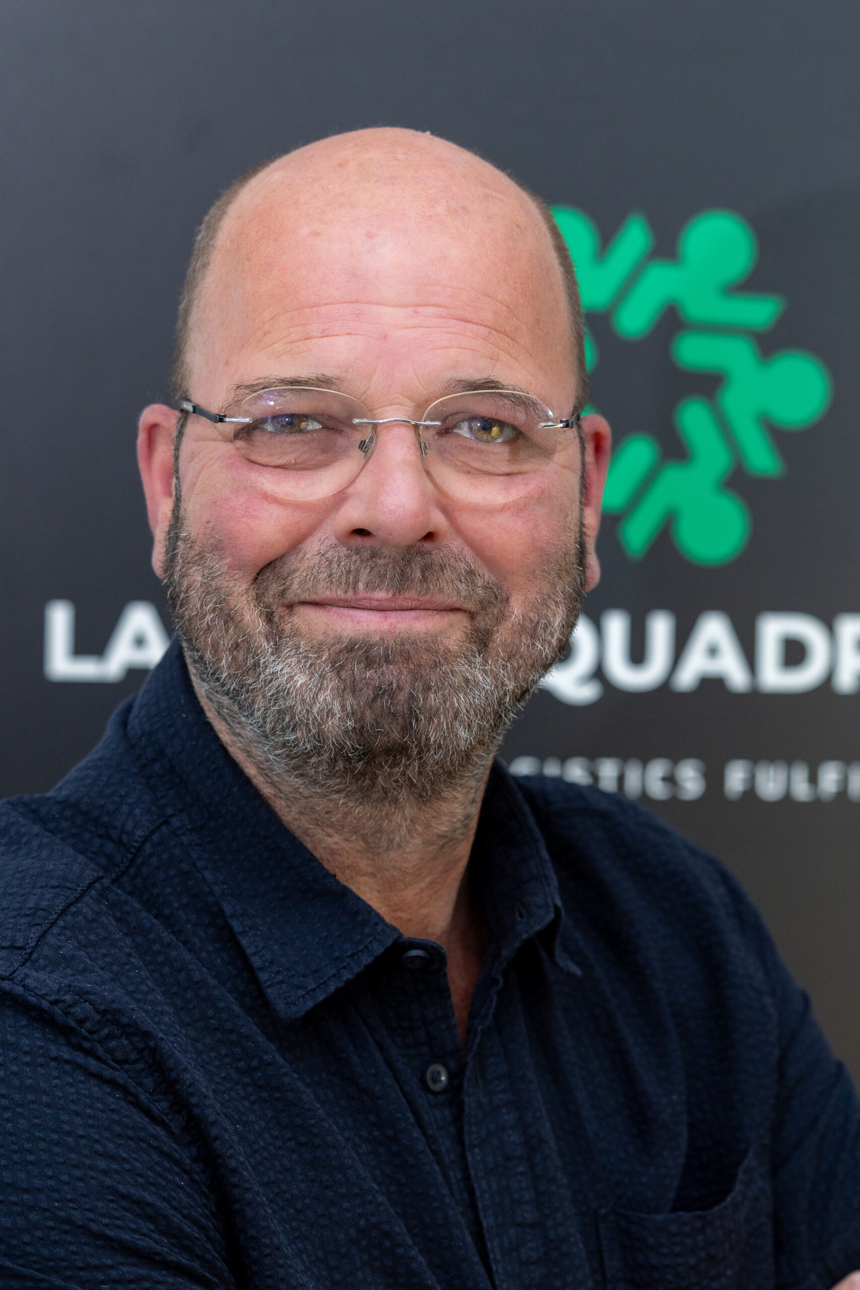 Barry Siero